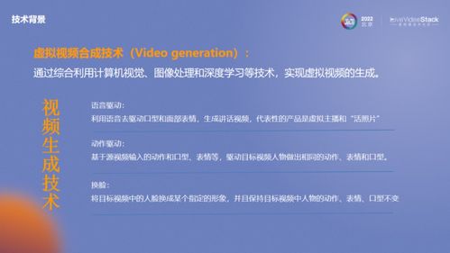快速落地基于AIGC數(shù)字人的數(shù)字化內容生產網絡技術服務